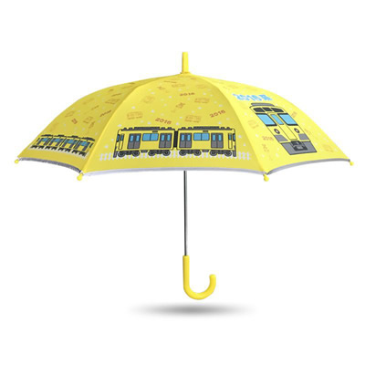 led燈光傘兒童傘