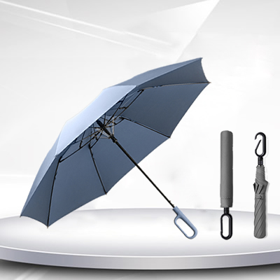 二折疊傘